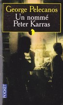Un nommé Peter Karras - couverture livre occasion