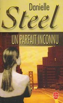 Un parfait inconnu - couverture livre occasion