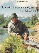 Un pêcheur français en Alaska - couverture livre occasion
