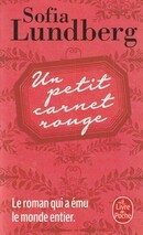 Un petit carnet rouge - couverture livre occasion