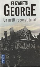 couverture réduite de 'Un petit reconstituant' - couverture livre occasion