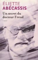 Un secret du docteur Freud - couverture livre occasion
