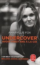 Undercover - couverture livre occasion