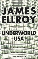Underworld USA - couverture livre occasion