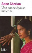 Une bonne épouse indienne - couverture livre occasion