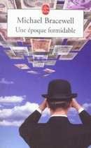 Une époque formidable - couverture livre occasion