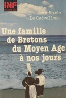 Une famille de Bretons du Moyen-Âge à nos jours - couverture livre occasion