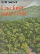 Une forêt pour l'exil - couverture livre occasion
