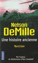 Une histoire ancienne - couverture livre occasion