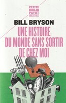 Une histoire du monde sans sortir de chez moi - couverture livre occasion