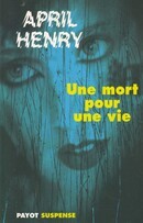 Une mort pour une vie - couverture livre occasion
