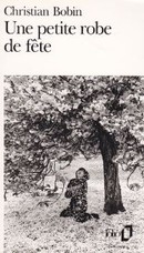 couverture réduite de 'Une petite robe de fête' - couverture livre occasion