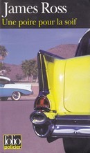 Une poire pour la soif - couverture livre occasion