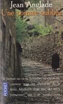 Une pomme oubliée - couverture livre occasion