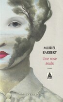 Une rose seule - couverture livre occasion