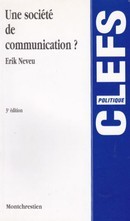 Une société de communication ? - couverture livre occasion