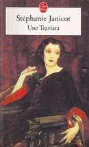 Une Traviata - couverture livre occasion