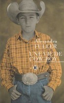 Une vie de Cow-Boy - couverture livre occasion