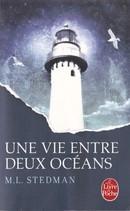 Une vie entre deux océans - couverture livre occasion