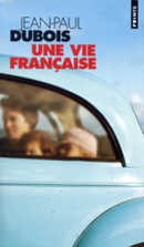Une vie française - couverture livre occasion