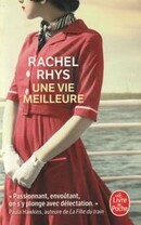 Une vie meilleure - couverture livre occasion