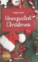 Unexpected Christmas - couverture livre occasion