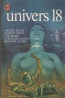Univers 18 - couverture livre occasion