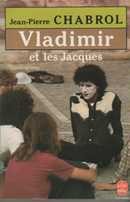 Valdimir et les Jacques - couverture livre occasion