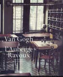 Van Gogh à l'auberge Ravoux - couverture livre occasion