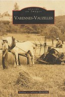 Varennes-Vauzelles - couverture livre occasion