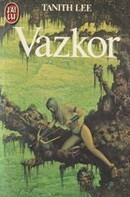 Vazkor - couverture livre occasion