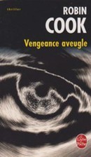 Vengeance aveugle - couverture livre occasion