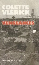 Vengeances - couverture livre occasion