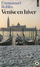 Venise en hiver - couverture livre occasion
