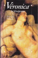 Véronica la vénitienne - couverture livre occasion
