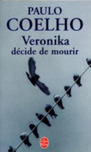 Veronika décide de mourir - couverture livre occasion