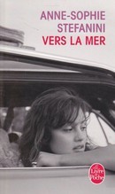 Vers la mer - couverture livre occasion