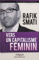Vers un capitalisme féminin - couverture livre occasion