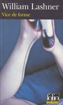 Vice de forme - couverture livre occasion
