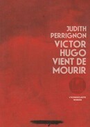 Victor Hugo vient de mourir - couverture livre occasion