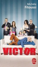 Victor - couverture livre occasion