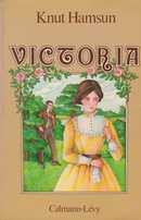 Victoria - couverture livre occasion