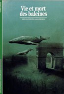 Vie et mort des baleines - couverture livre occasion