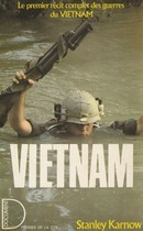 Vietnam - couverture livre occasion