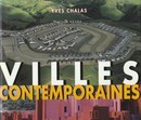 Villes contemporaines - couverture livre occasion