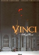 Vinci - couverture livre occasion