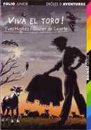 Viva el toro ! - couverture livre occasion