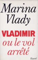 Vladimir ou le vol arrêté - couverture livre occasion