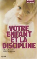 Votre enfant et la discipline - couverture livre occasion