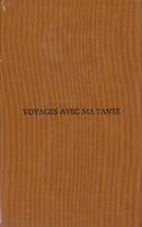 Voyages avec ma tante - couverture livre occasion